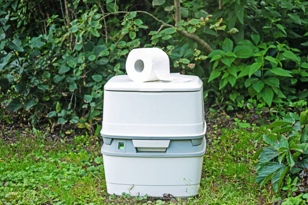Best Local porta potty services  in Kahoka, MO